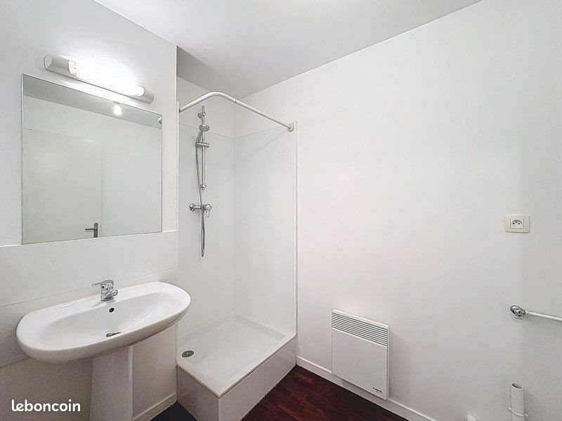 Appartement à louer, 40m², Yffiniac