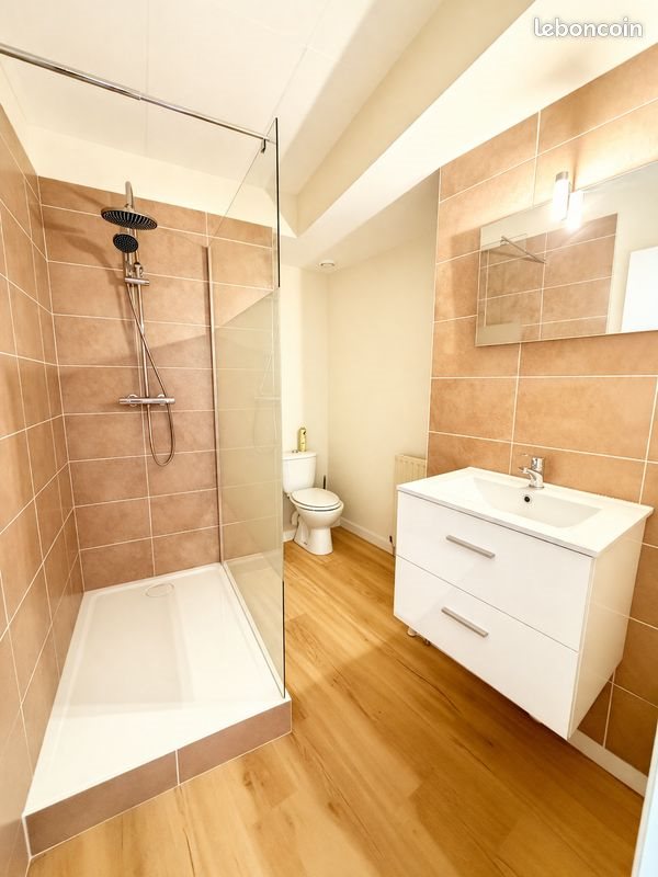 Appartement à vendre, 48m², Monistrol-sur-Loire