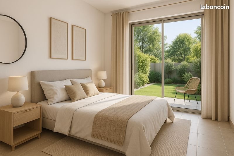 Appartement à vendre, 65m², Strasbourg