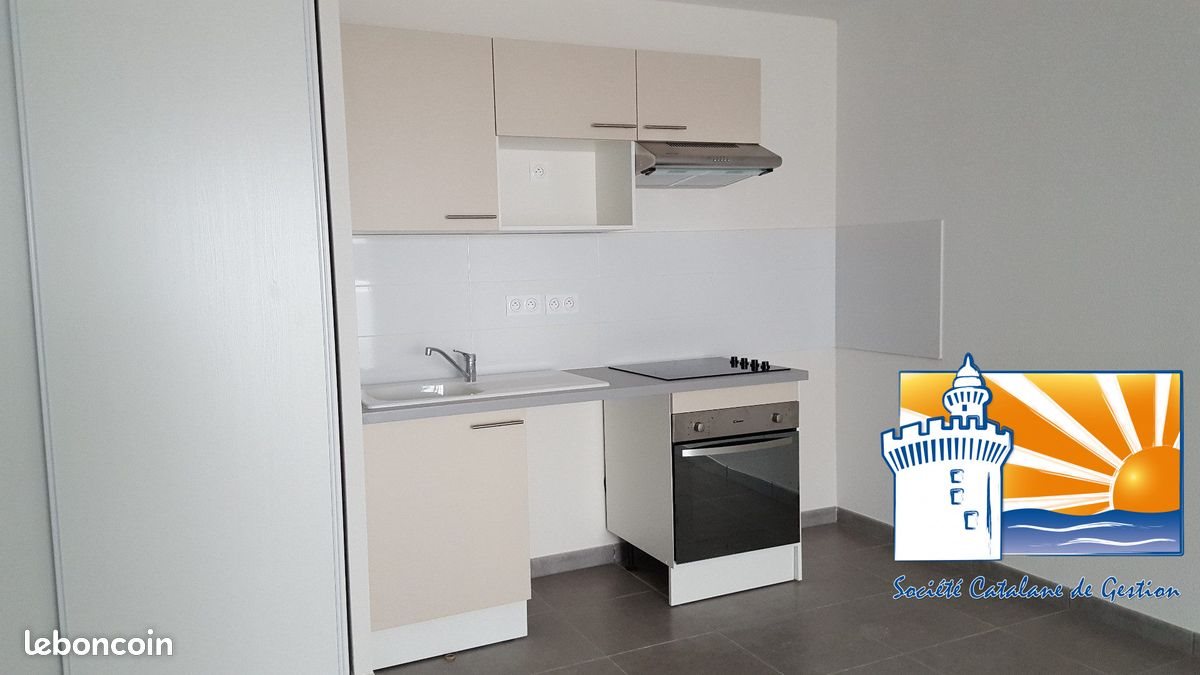 Appartement à louer, 58m², Perpignan