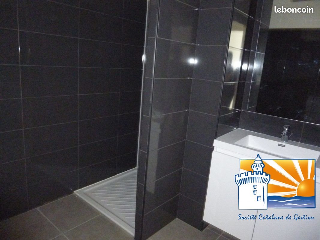 Appartement à louer, 58m², Perpignan