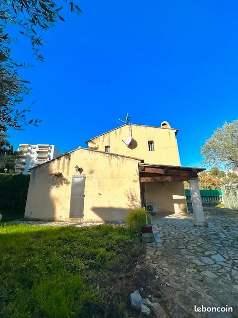 Maison à vendre, 112m², Nice