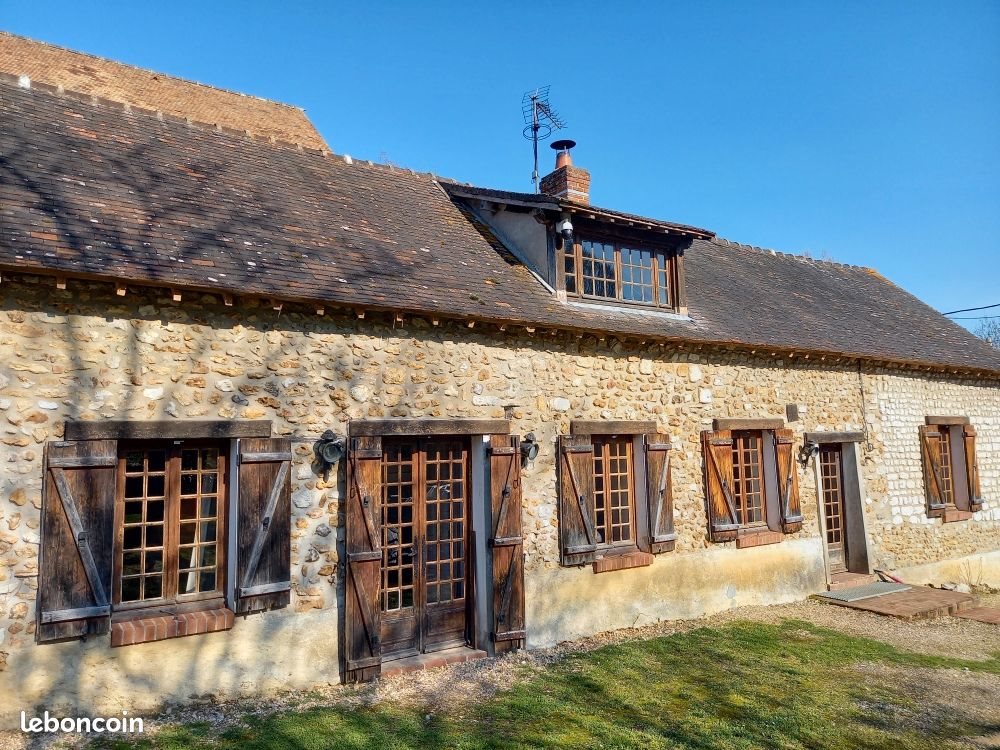 Maison à vendre, 262m², Pacy-sur-Eure