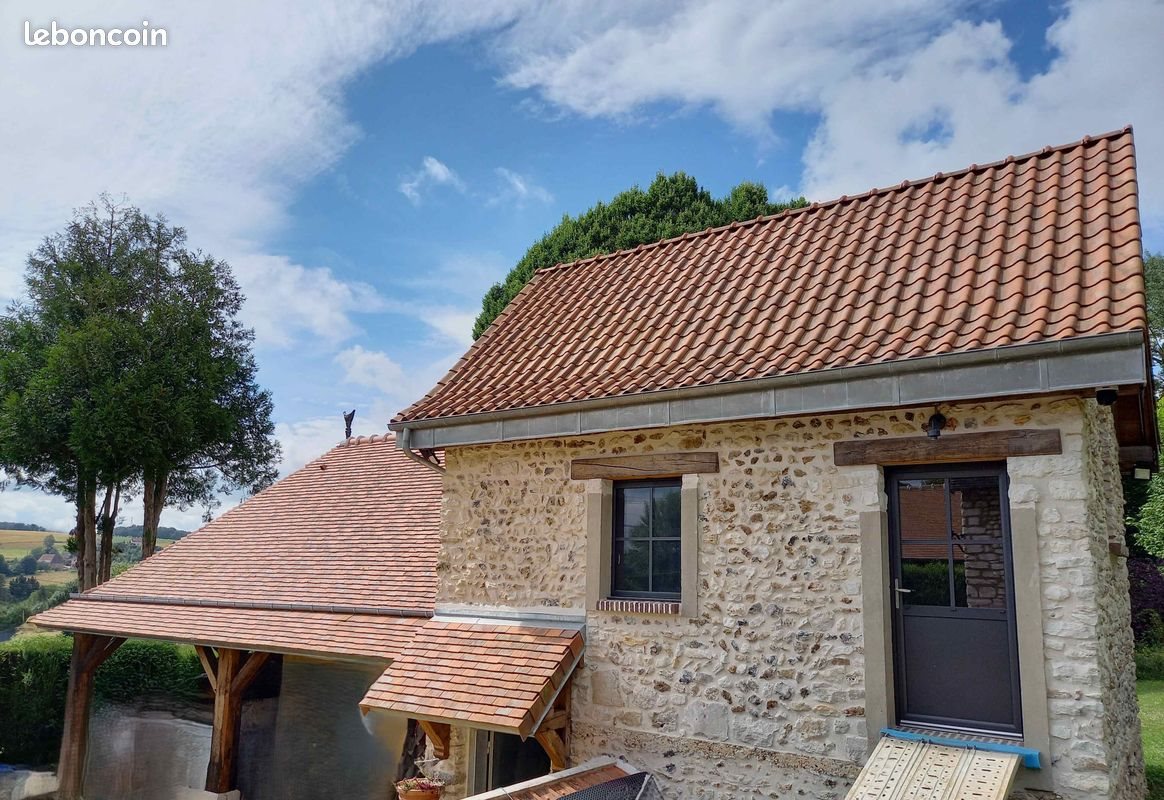 Maison à vendre, 262m², Pacy-sur-Eure