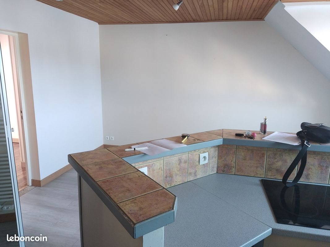 Appartement à louer, 45m², Erdeven