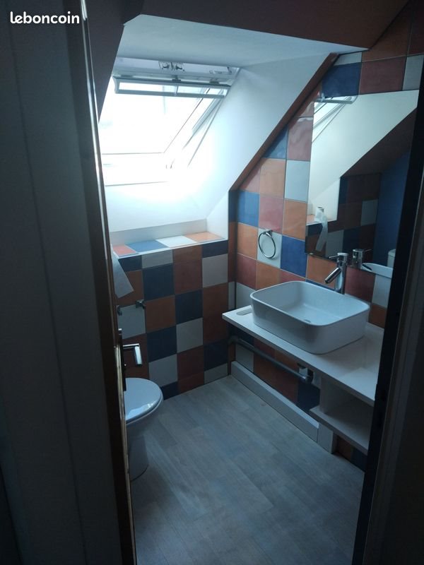 Appartement à louer, 45m², Erdeven