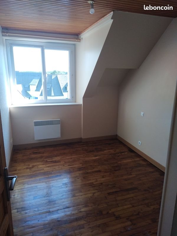 Appartement à louer, 45m², Erdeven