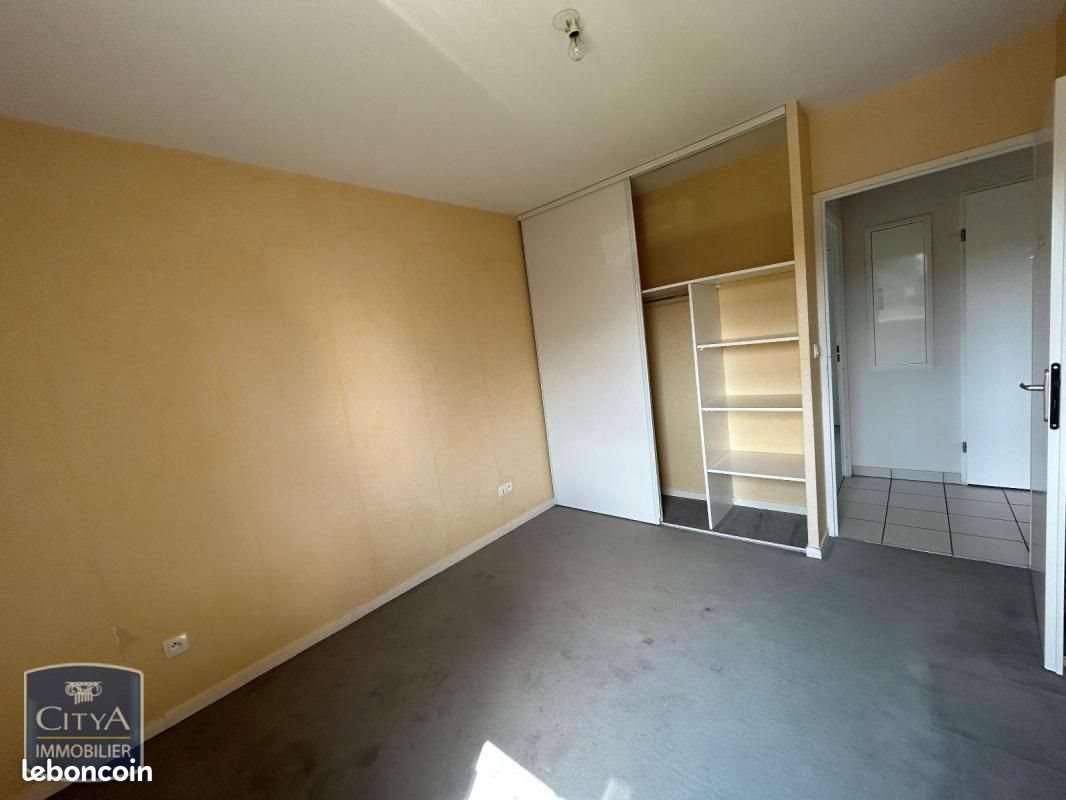 Appartement à vendre, 60m², Saint-Valery-en-Caux