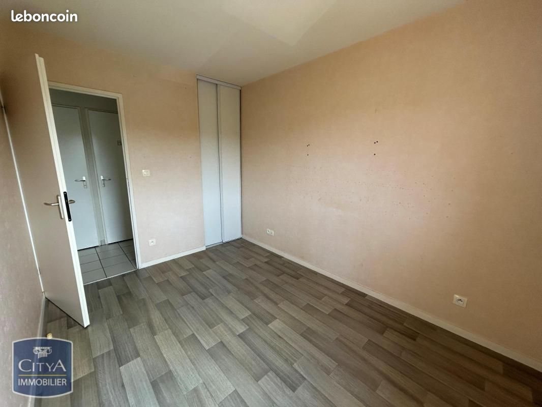 Appartement à vendre, 60m², Saint-Valery-en-Caux