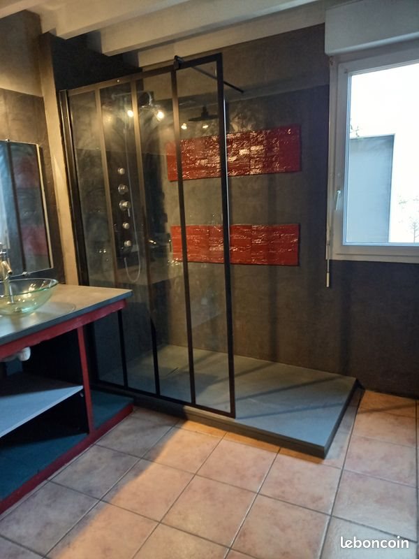 Maison à louer, 110m², Saint-Caprais-de-Bordeaux