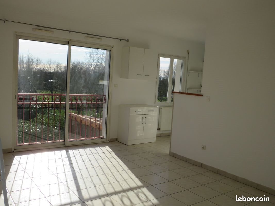 Appartement à louer, 50m², Aiffres