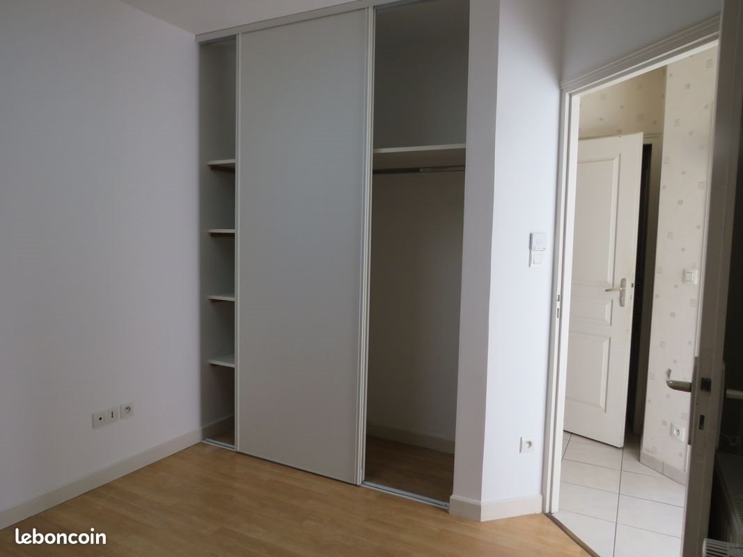 Appartement à louer, 50m², Aiffres