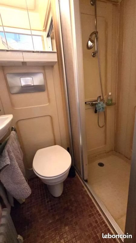 Appartement à vendre, 27m², Binic