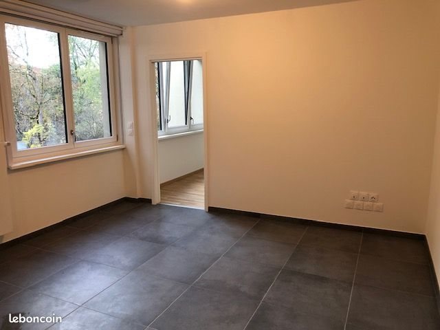 Appartement à louer, 40m², Strasbourg