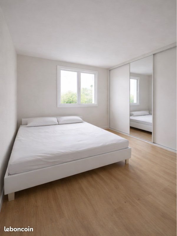 Maison à louer, 89m², Agen