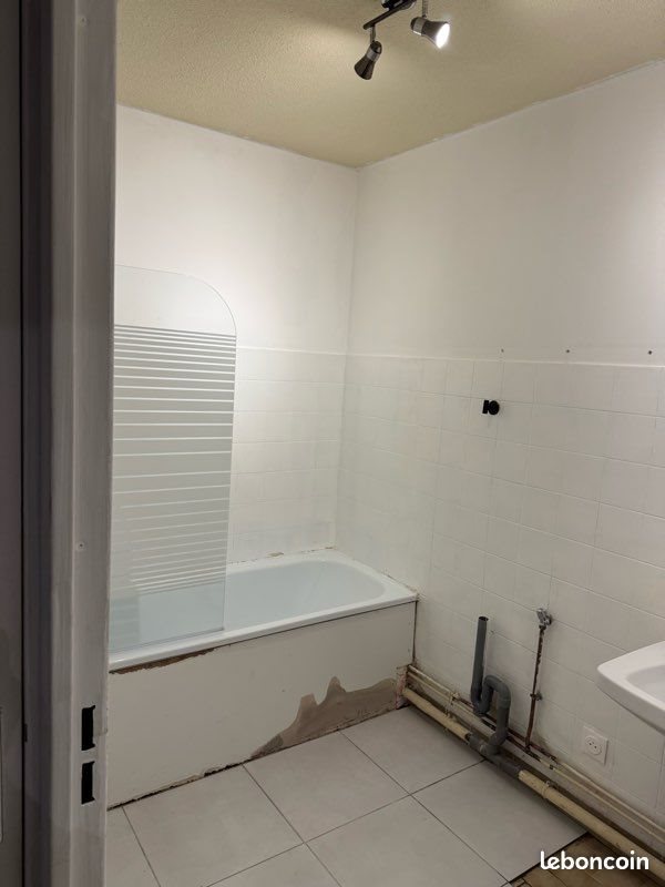 Appartement à louer, 54m², Montpellier