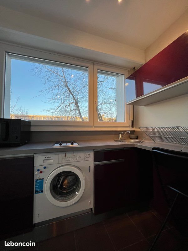 Appartement à louer, 25m², Strasbourg