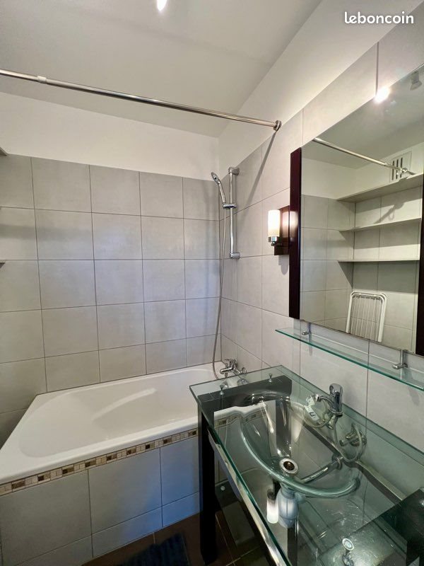 Appartement à louer, 25m², Strasbourg