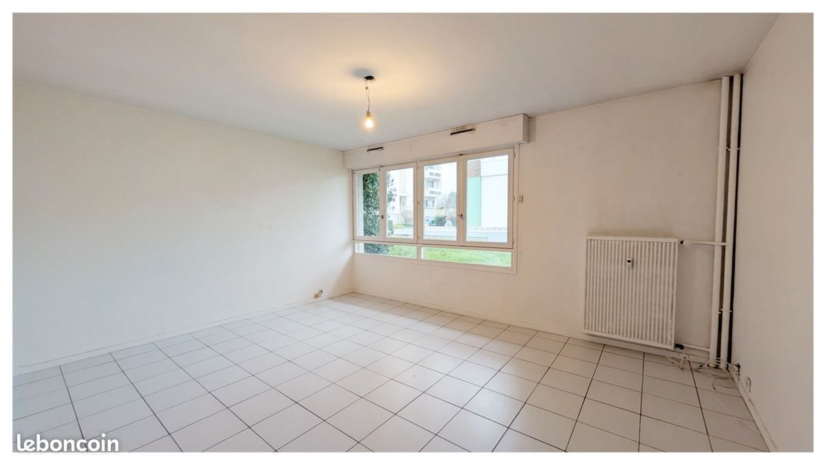 Appartement à vendre, 65m², Caen