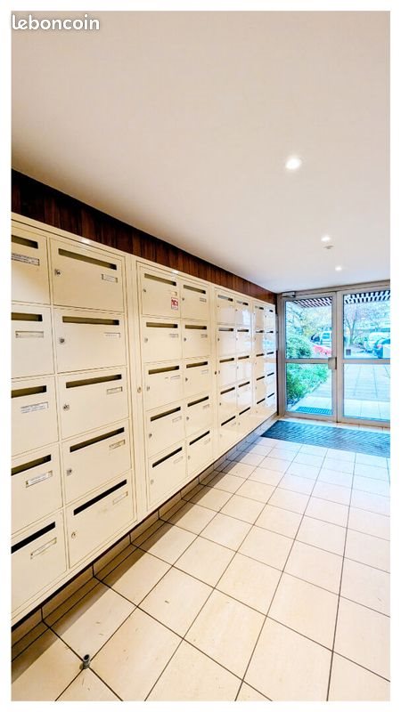 Appartement à vendre, 65m², Caen