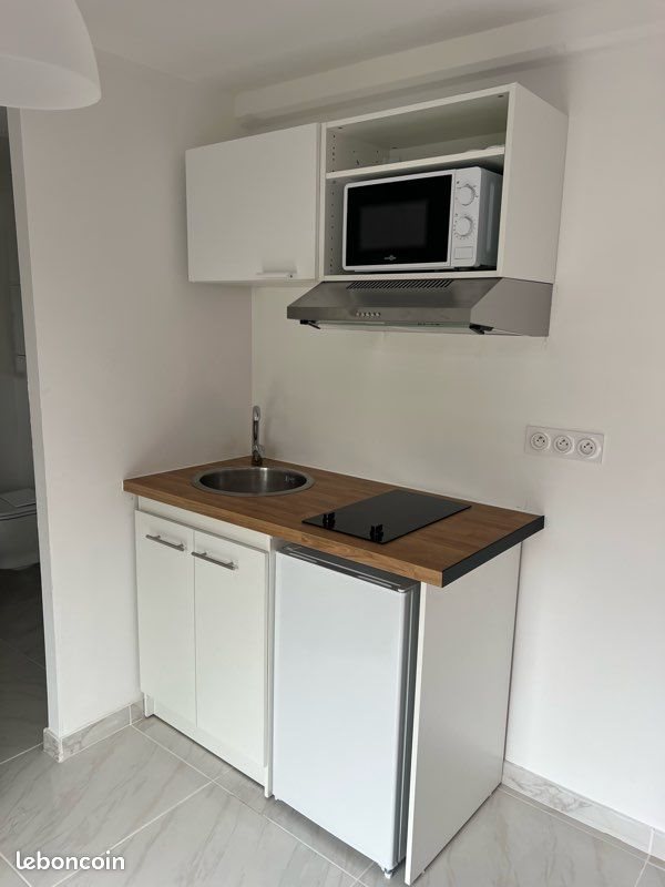 Maison à louer, 15m², Brest