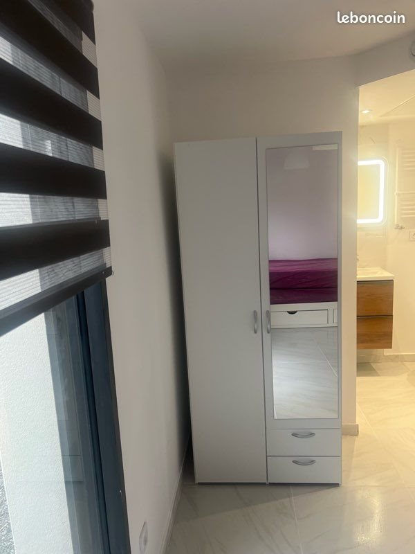 Maison à louer, 15m², Brest