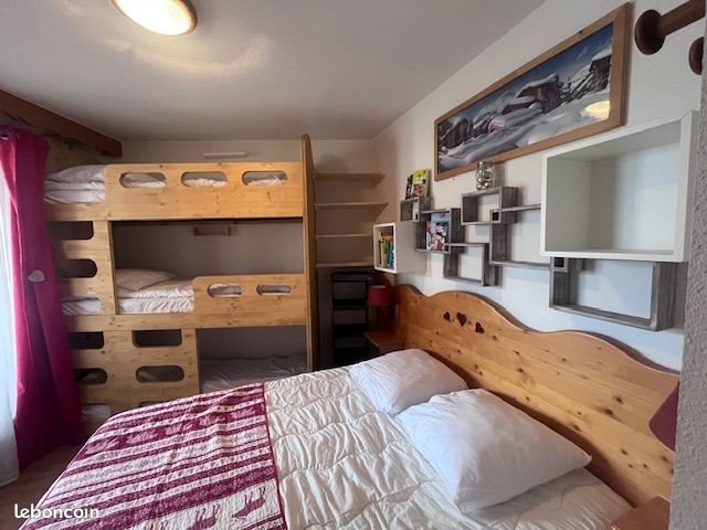 Appartement à vendre, 41m², Abriès