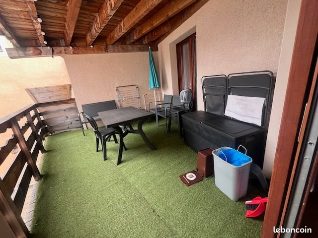 Appartement à vendre, 41m², Abriès