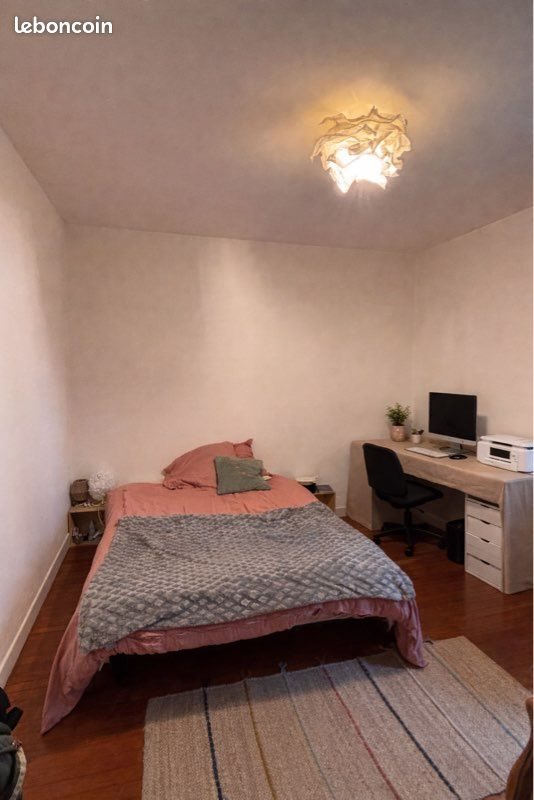 Appartement à louer, 65m², Oloron-Sainte-Marie