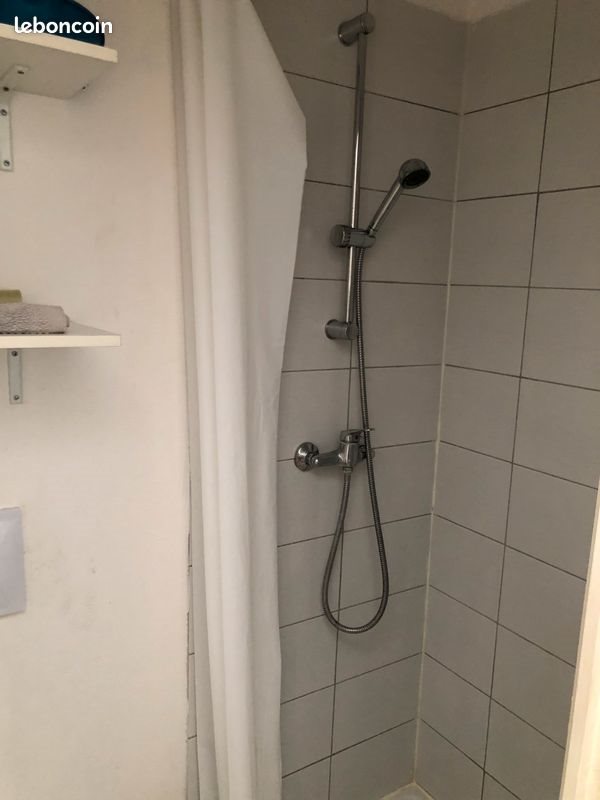 Appartement à louer, 12m², Angers