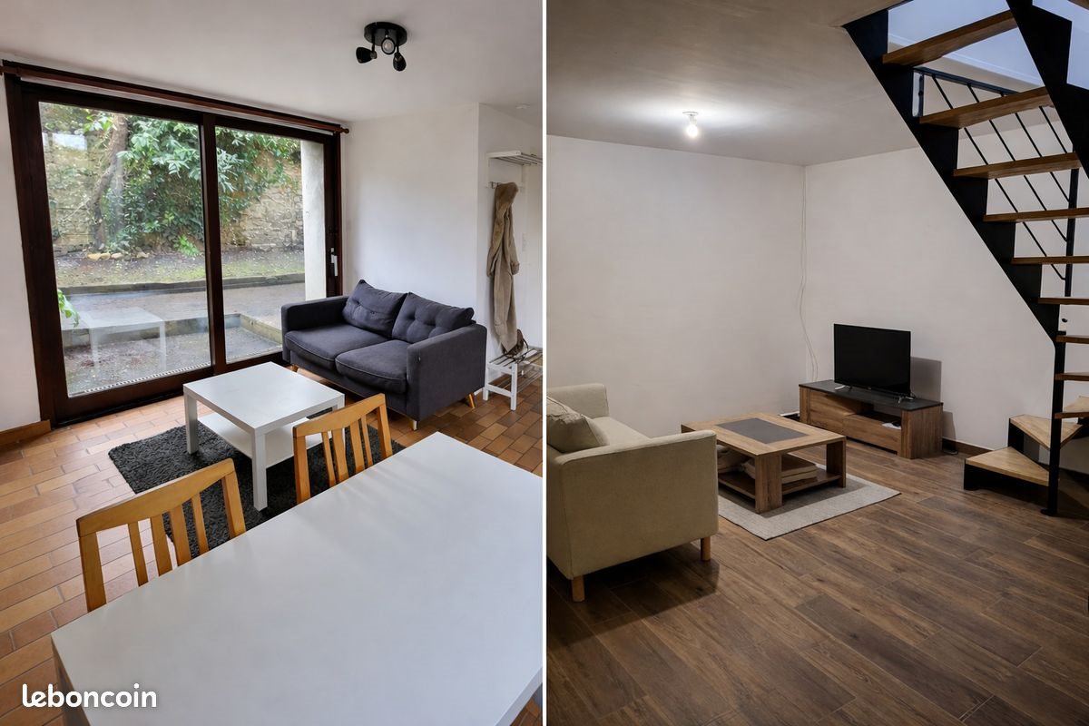 Appartement à vendre, 123m², Saint-Pol-de-Léon