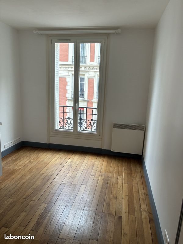 Appartement à louer, 35m², Paris 14ème