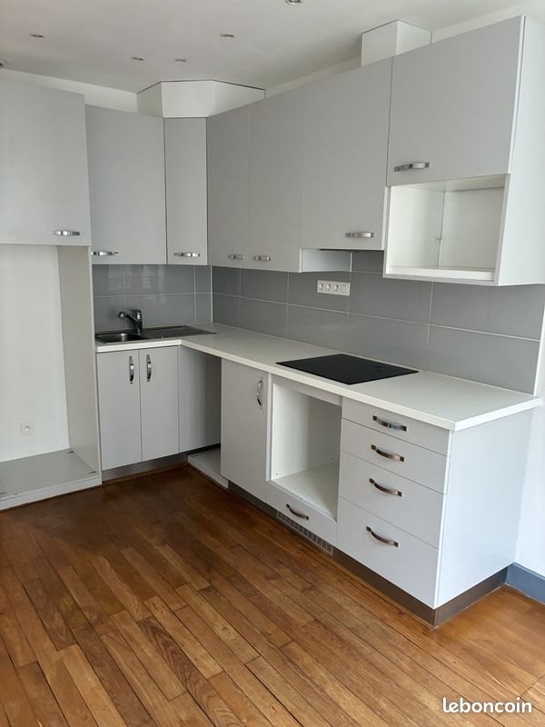 Appartement à louer, 35m², Paris 14ème