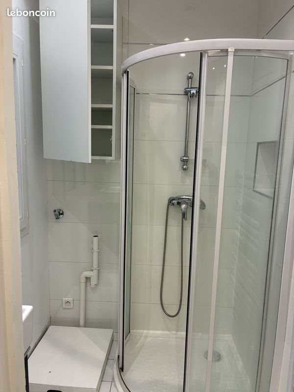 Appartement à louer, 35m², Paris 14ème