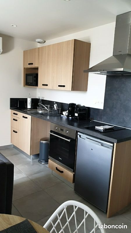 Appartement à louer, 22m², Lamballe