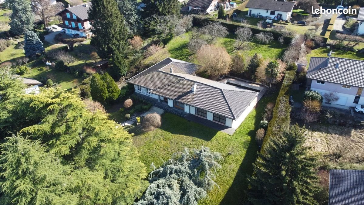 Maison à vendre, 240m², Publier