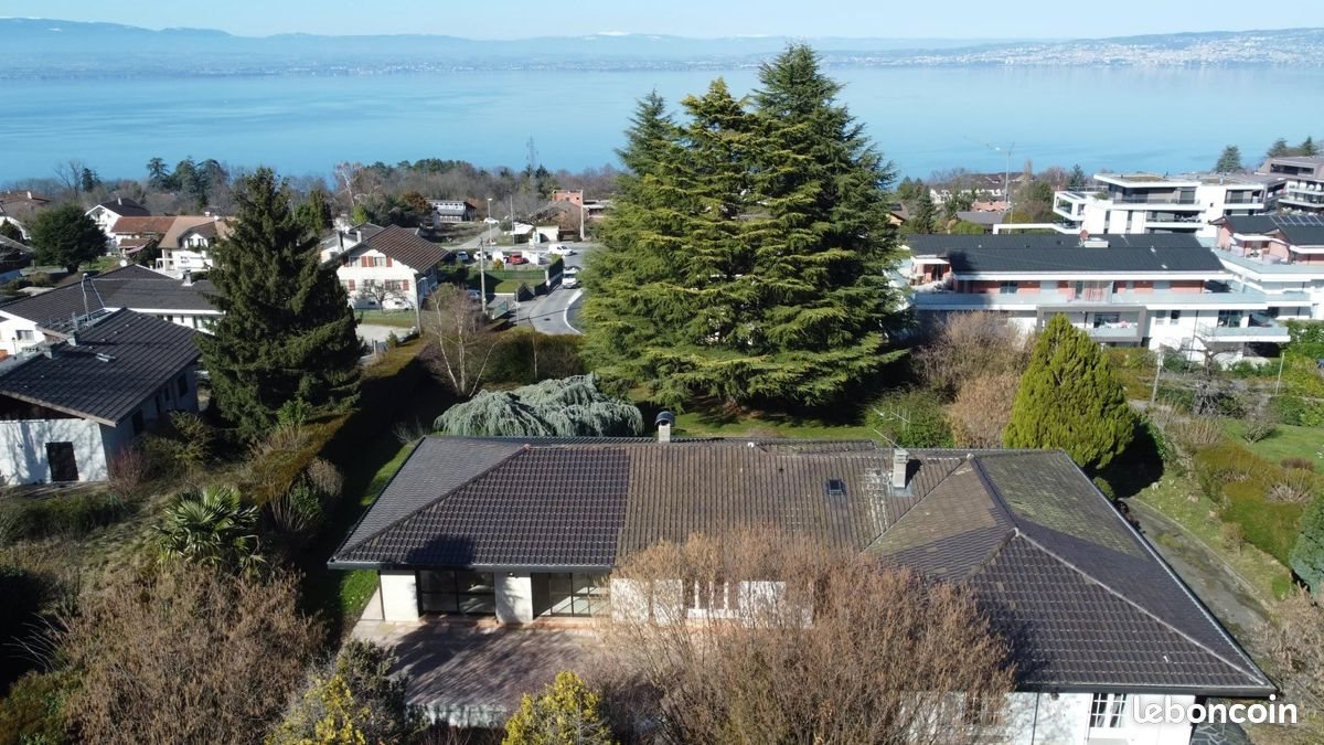 Maison à vendre, 240m², Publier