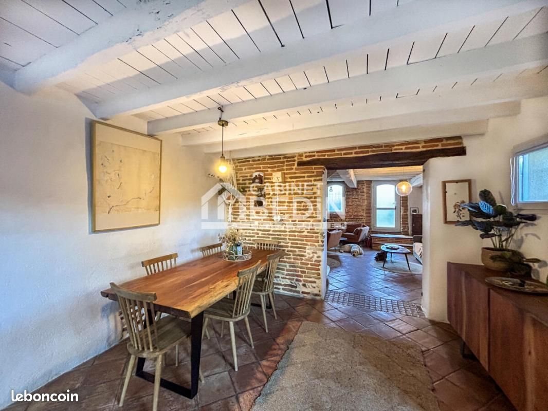 Maison à vendre, 154m², Blagnac