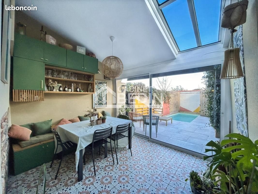 Maison à vendre, 154m², Blagnac