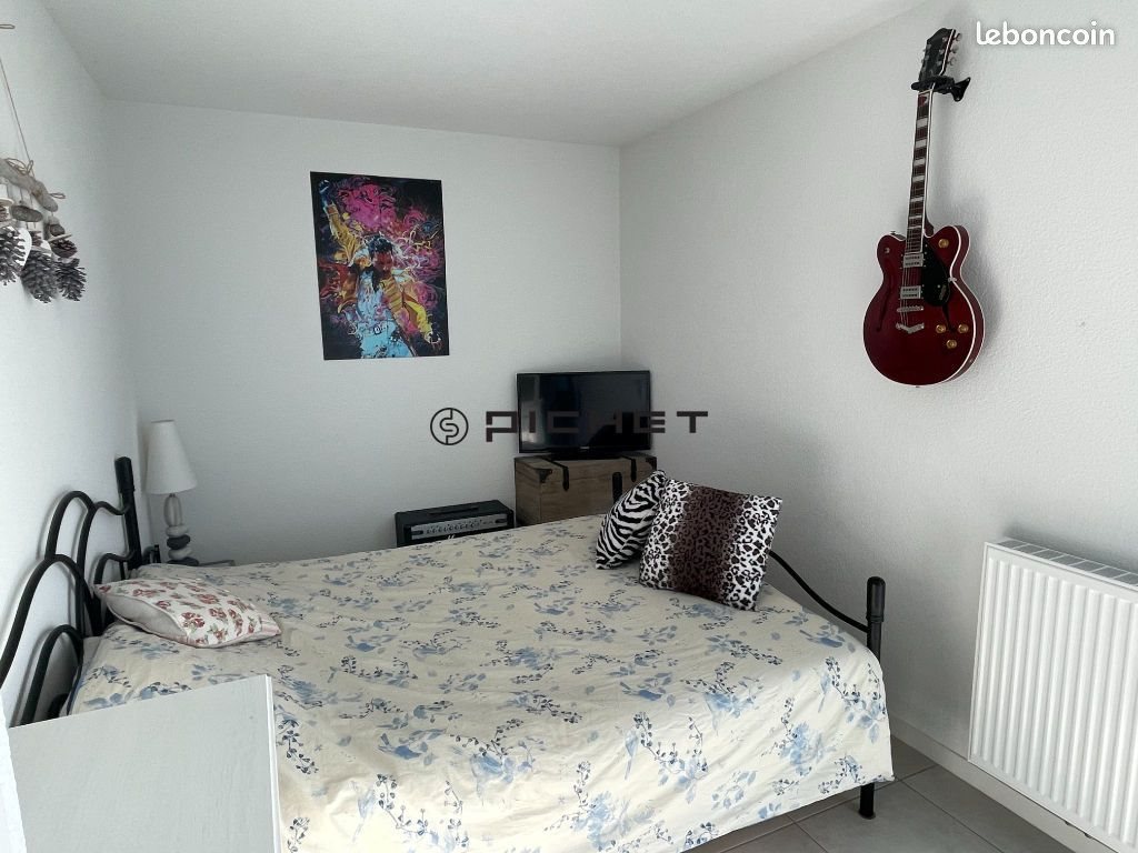 Appartement à vendre, 63m², Eysines