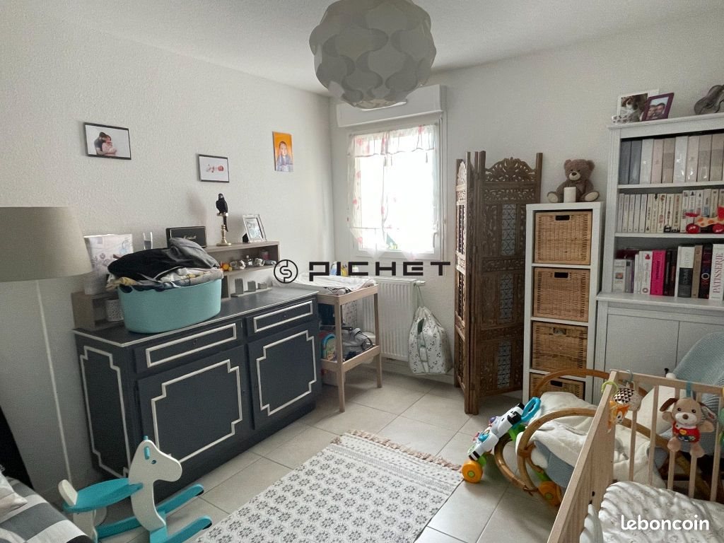 Appartement à vendre, 63m², Eysines