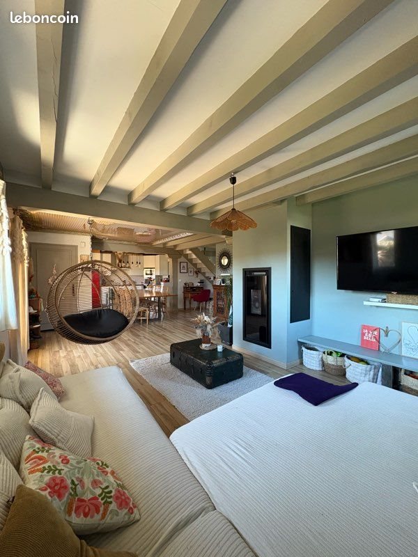 Maison à vendre, 125m², Gan