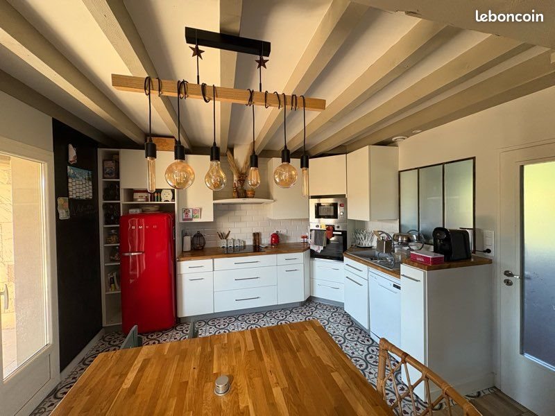 Maison à vendre, 125m², Gan
