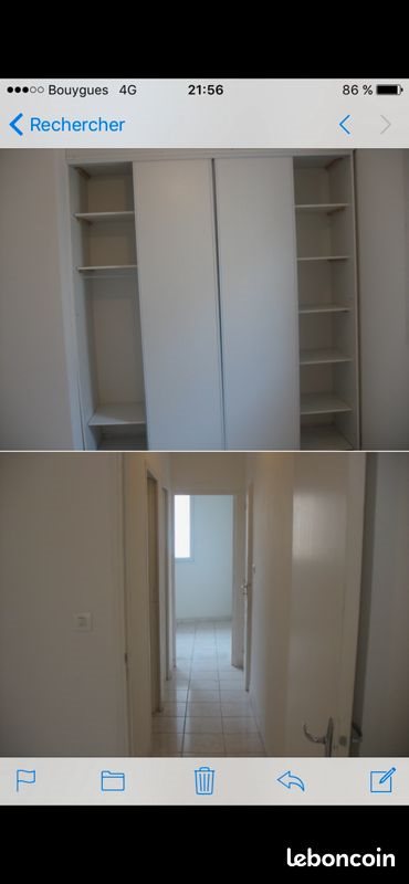 Maison à vendre, 46m², Marseille 15ème