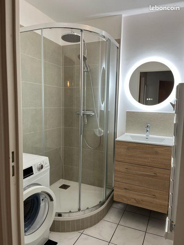 Appartement à louer, 43m², Amiens