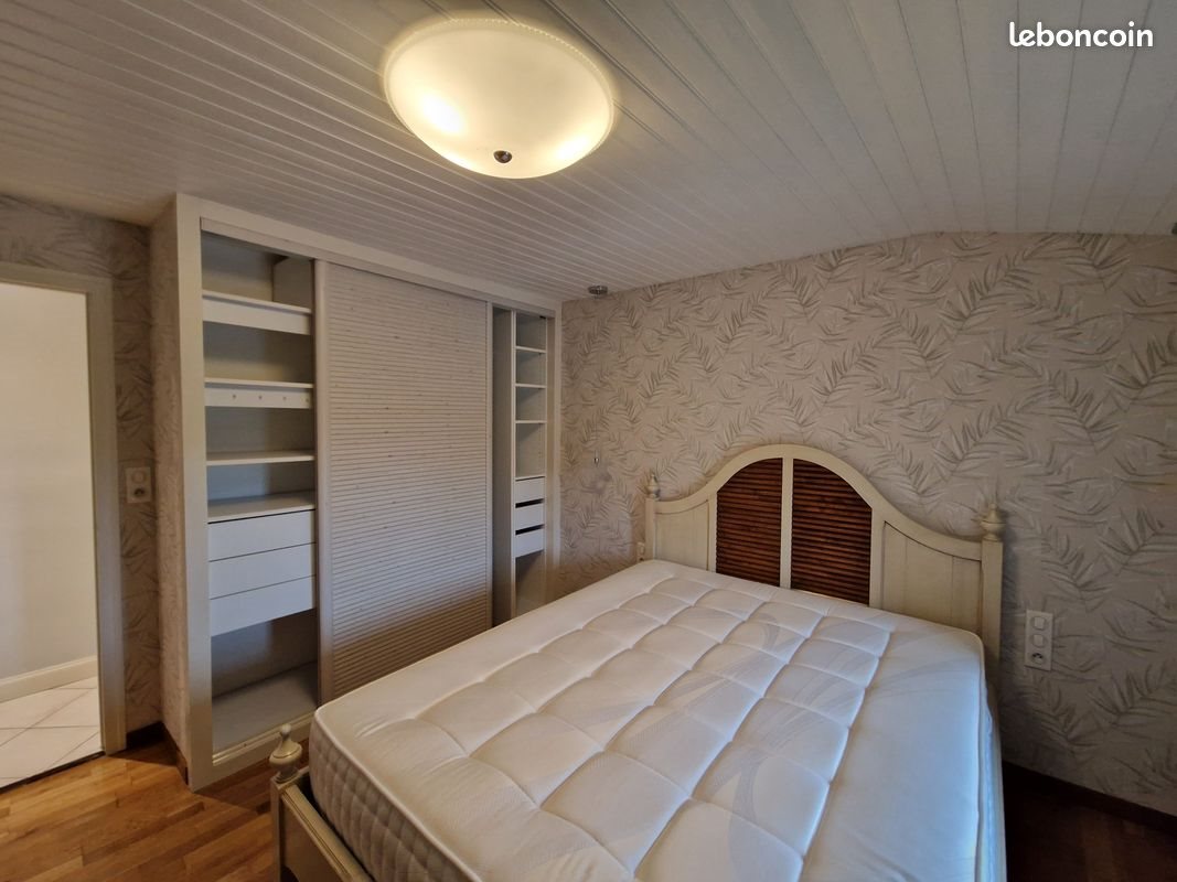 Maison à louer, 120m², Pouzauges