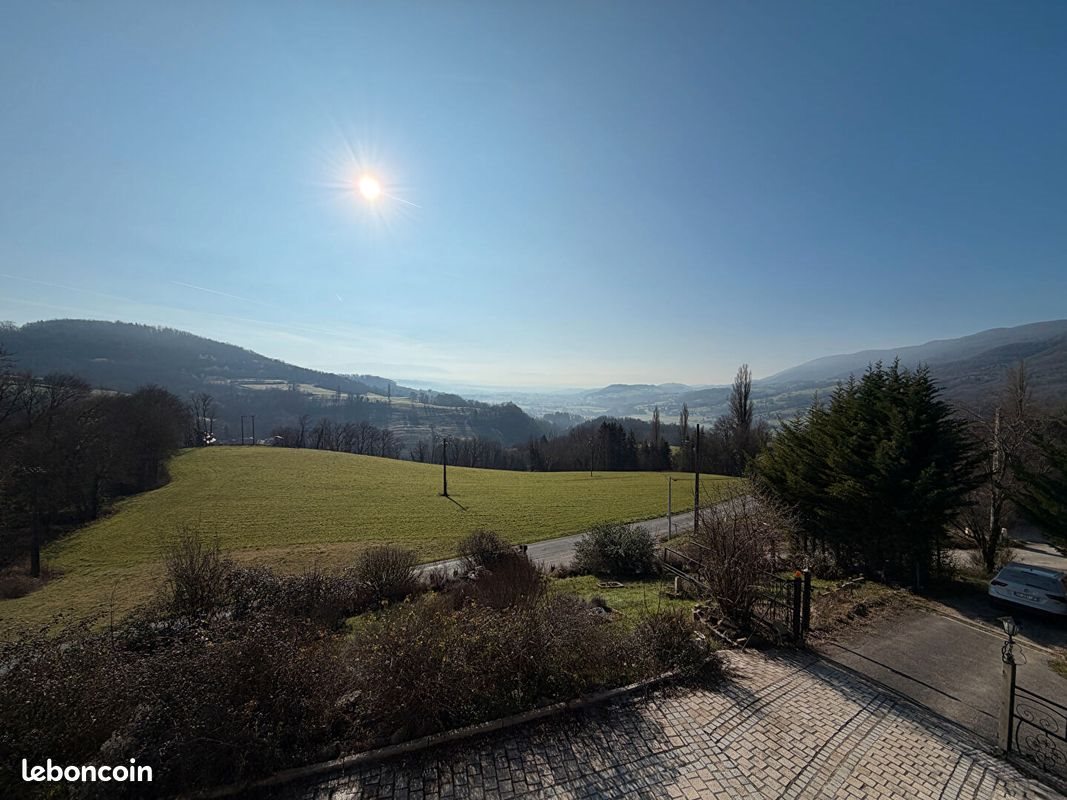 Maison à vendre, 94m², Vallières-sur-Fier