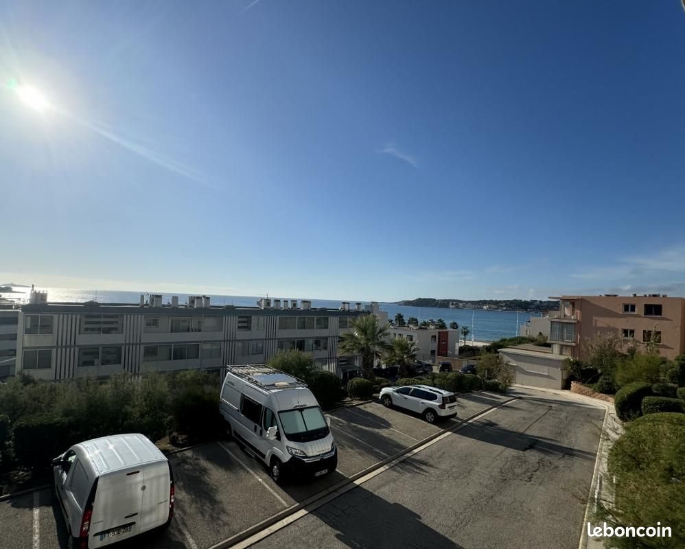 Appartement à louer, 73m², Six-Fours-les-Plages