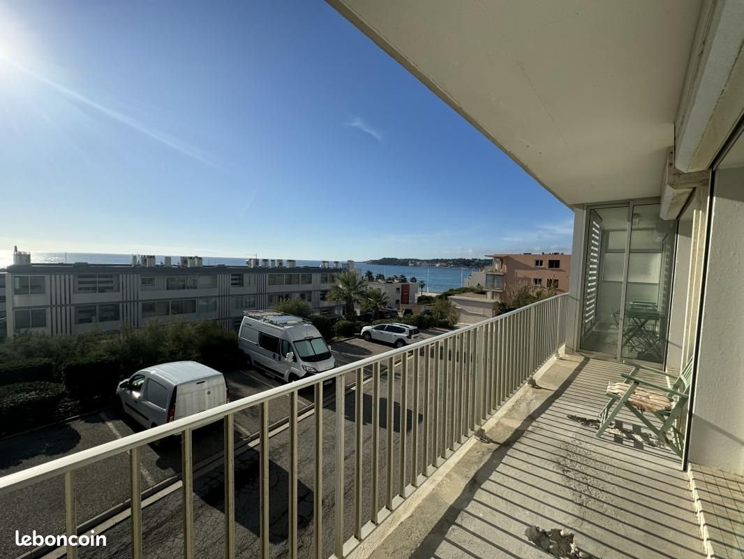 Appartement à louer, 73m², Six-Fours-les-Plages