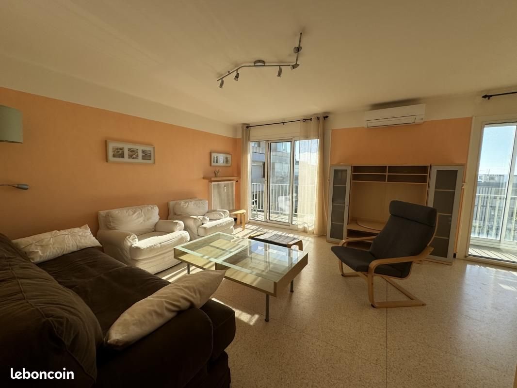 Appartement à louer, 73m², Six-Fours-les-Plages